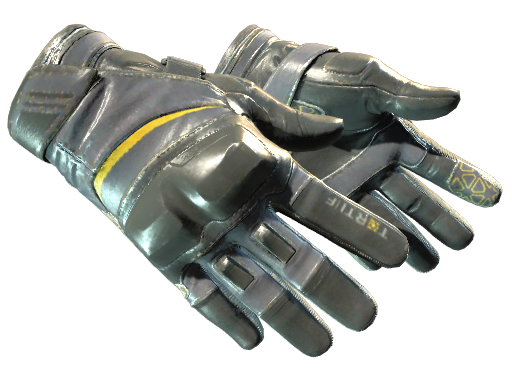 ★ Moto Gloves | Eclipse