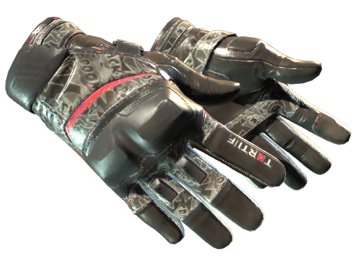 ★ Moto Gloves | Boom!
