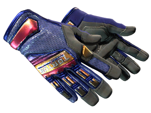 ★ Specialist Gloves | Fade