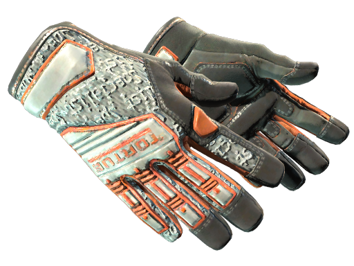 ★ Specialist Gloves | Foundation