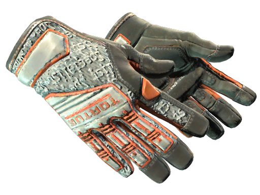 ★ Specialist Gloves | Foundation
