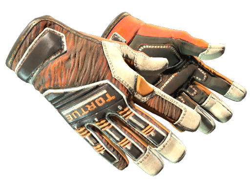 ★ Specialist Gloves | Tiger Strike