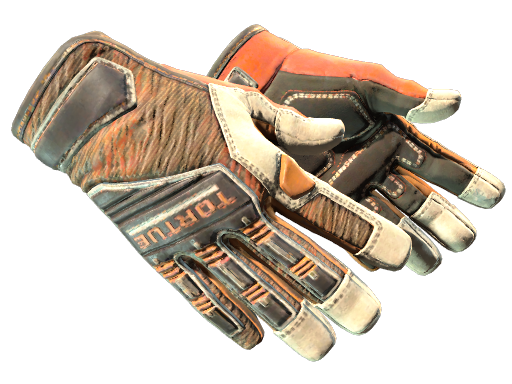 ★ Specialist Gloves | Tiger Strike