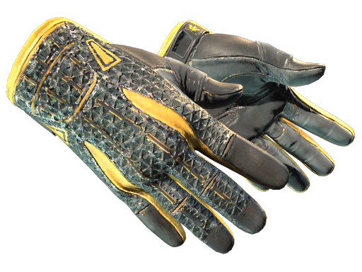 ★ Sport Gloves | Omega