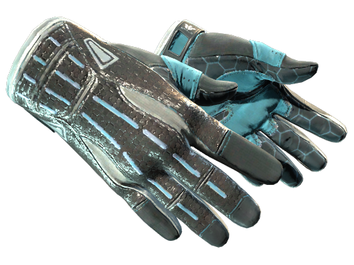 ★ Sport Gloves | Superconductor
