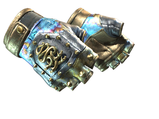 ★ Hydra Gloves | Case Hardened
