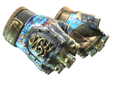 ★ Hydra Gloves | Case Hardened