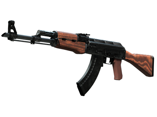AK-47 | Cartel