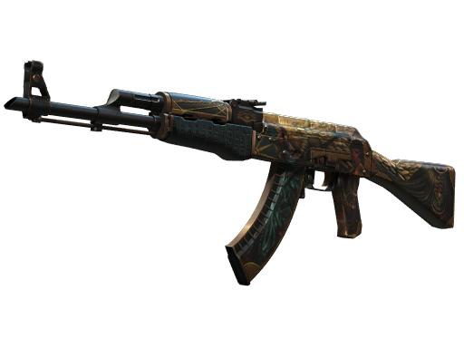 AK-47 | Legion of Anubis