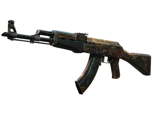 AK-47 | Legion of Anubis