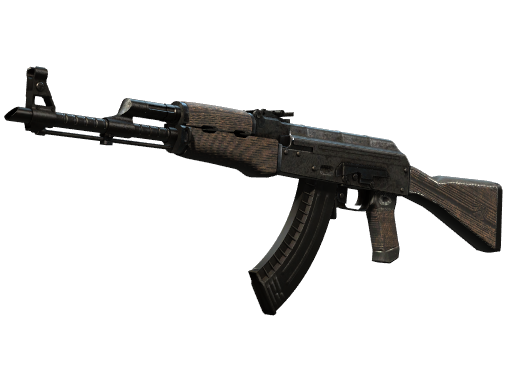 AK-47 | Steel Delta