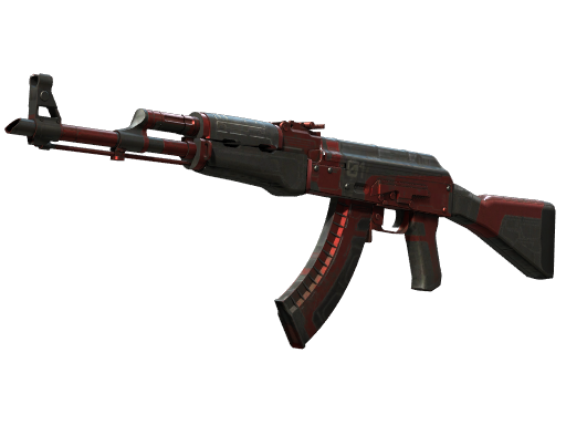 AK-47 | Orbit Mk01