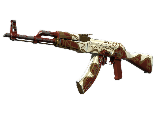 AK-47 | Nouveau Rouge