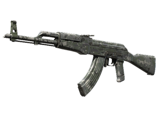 AK-47 | VariCamo Grey