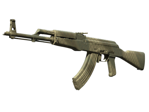 AK-47 | Safari Mesh
