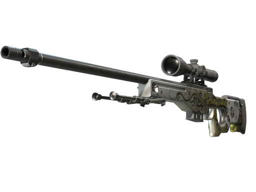 AWP | Worm God