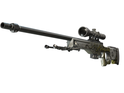 AWP | Worm God