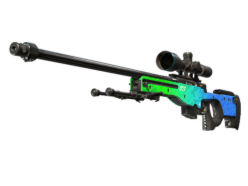 AWP | Ice Coaled