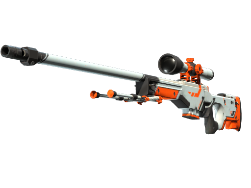 AWP | Asiimov