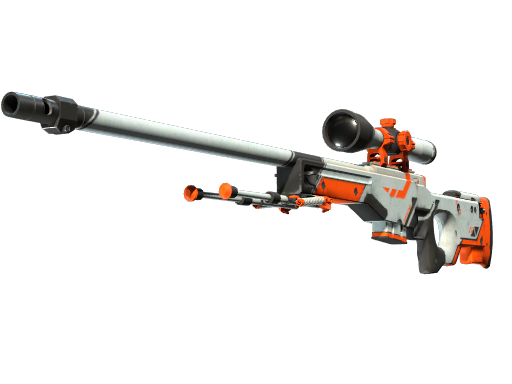 AWP | Asiimov