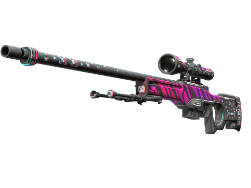 AWP | Chromatic Aberration