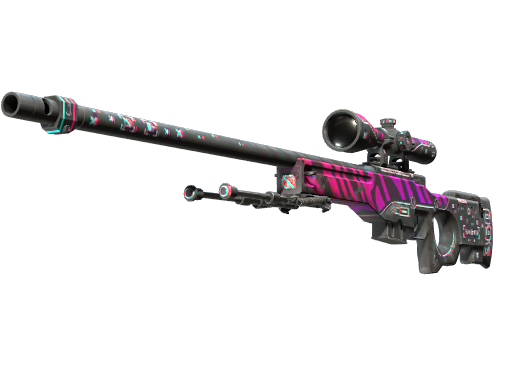 AWP | Chromatic Aberration