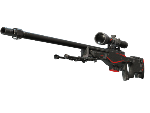 AWP | Redline