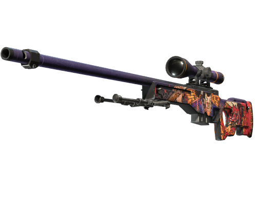 AWP | Oni Taiji