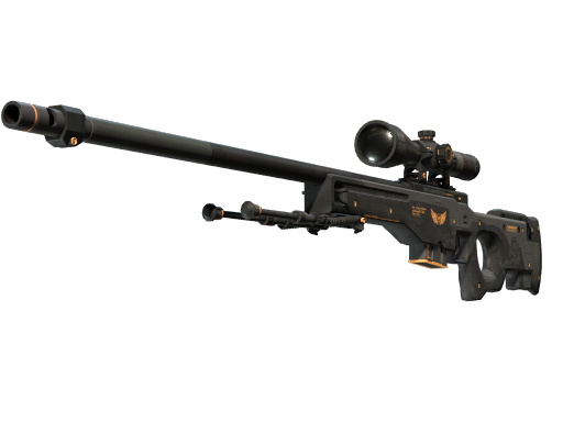 AWP | Elite Build