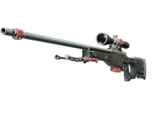 AWP | Capillary