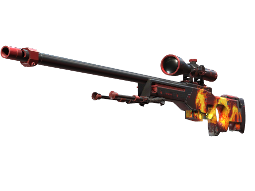 AWP | Wildfire