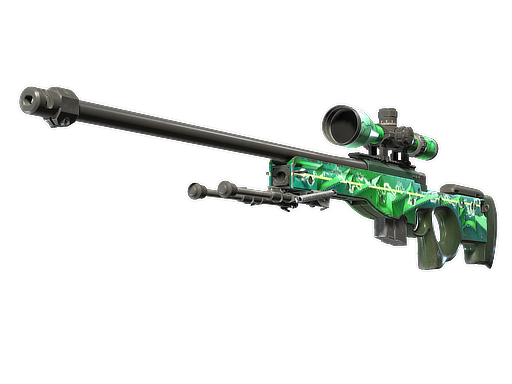 AWP | Green Energy