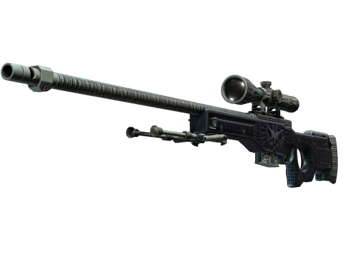 AWP | Exoskeleton