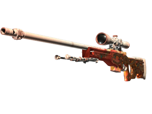AWP | Desert Hydra