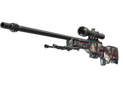 AWP | Acheron