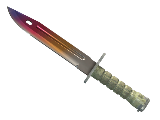 ★ Bayonet | Fade