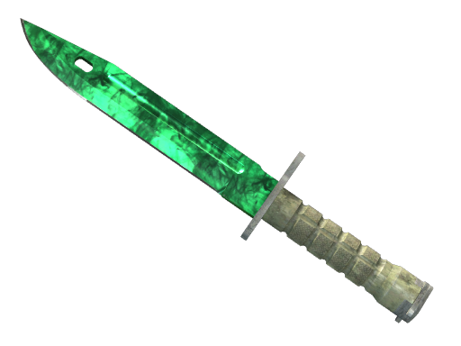 ★ Bayonet | Gamma Doppler