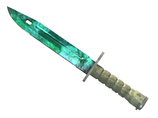★ Bayonet | Gamma Doppler