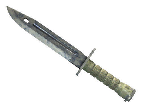 ★ Bayonet | Stained