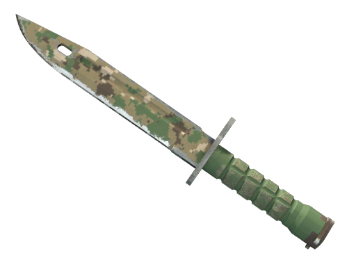 ★ Bayonet | Forest DDPAT