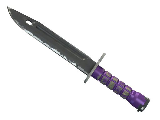 ★ Bayonet | Ultraviolet