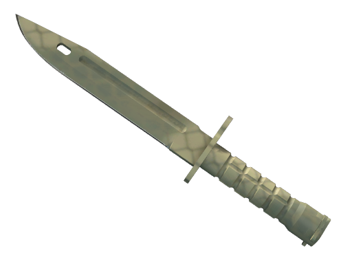 ★ Bayonet | Safari Mesh