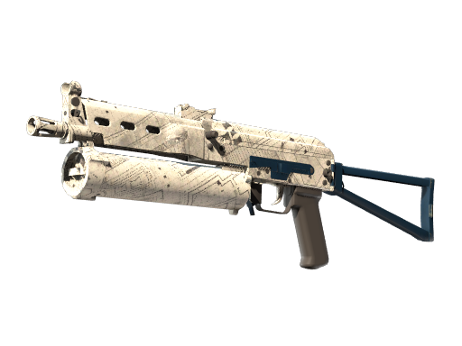 PP-Bizon | Facility Sketch