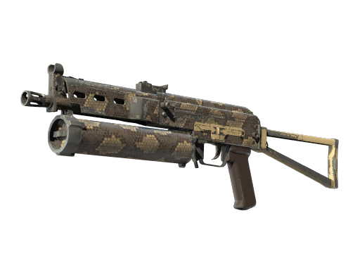 PP-Bizon | Death Rattle