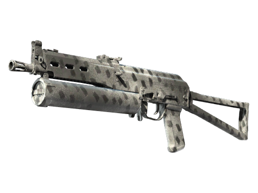 PP-Bizon | Urban Dashed