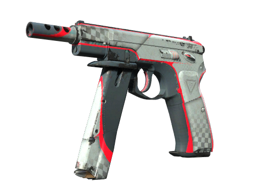 CZ75-Auto | Pole Position