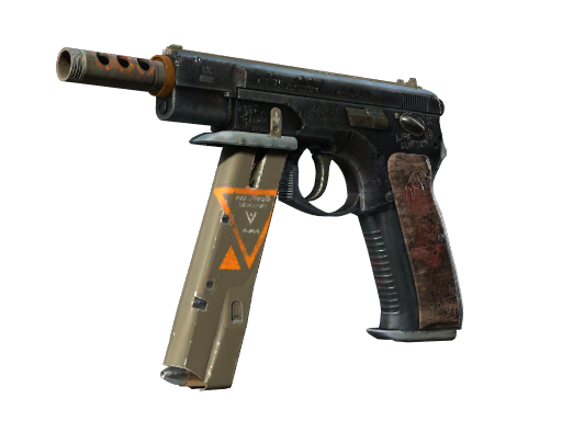 CZ75-Auto | Vendetta