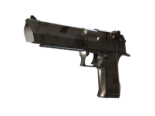 Desert Eagle | The Bronze