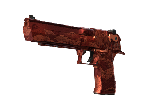 Desert Eagle | Sunset Storm 壱