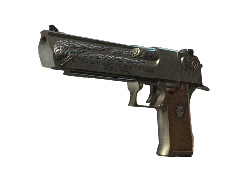Desert Eagle | Naga